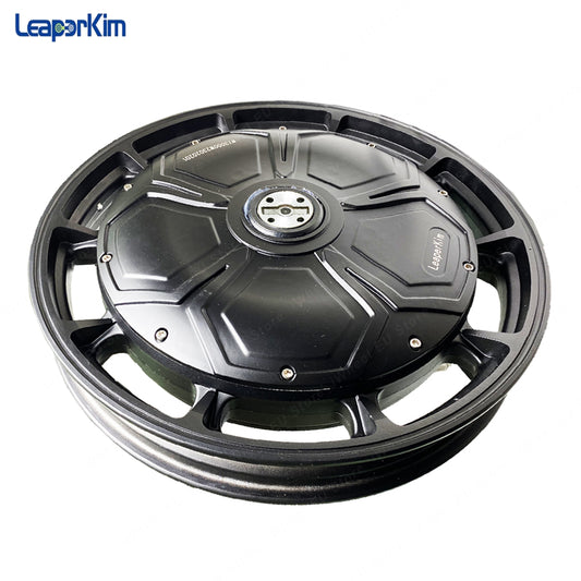Official LeaperKim Lynx Motor 3200W LeaperKim Sherman L Motor