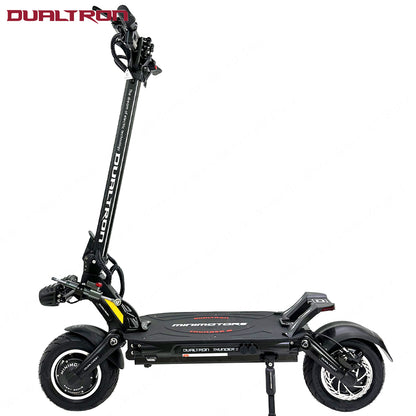 MINIMOTOR Dualtron Thunder III 72V 40Ah Battery Dual Motor 2500W