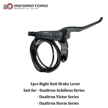 MINIMOTOR Dualtron Victor NUTT Hydraulic Brake Dualtron 2 Piston NUTT Brake