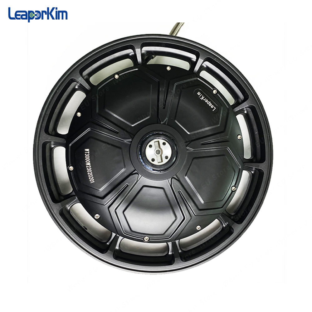 Official LeaperKim Lynx Motor 3200W LeaperKim Sherman L Motor