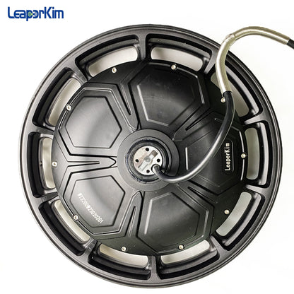 Official LeaperKim Lynx Motor 3200W LeaperKim Sherman L Motor