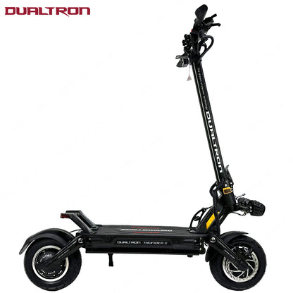 MINIMOTOR Dualtron Thunder III 72V 40Ah Battery Dual Motor 2500W