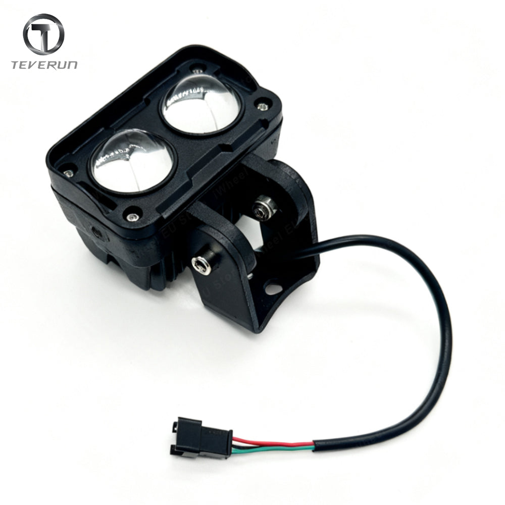 Official Teverun Blade GT II Headlight