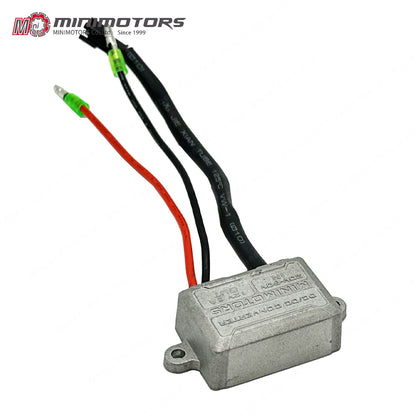 MINIMOTOR Dualtron 12V 5A DC Convert