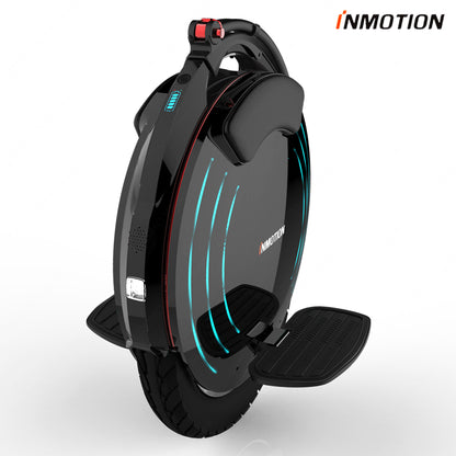 INMOTION V10F Electric Unicycle 84V 960Wh Motor 2000W INMOTION V10F EUC