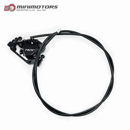 MINIMOTOR Dualtron Victor NUTT Hydraulic Brake Dualtron 2 Piston NUTT Brake