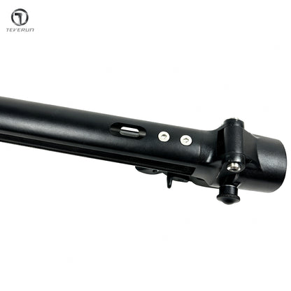Ugrade Blade Mini Steering Pole Blade Mini Pro Stem Blade Mini Ultra Steering Tube Teverun Fghter Mini Pro Steering Pole