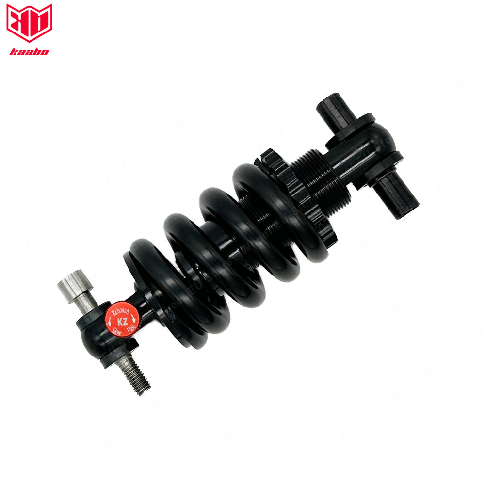 Official Kaabo Wolf King GTR Rear Shock Absorber Kaabo Wolf King GTR Rear Suspension 2200lbs KZ 135mm Oil Adjustable Suspension