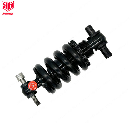 Official Kaabo Wolf King GTR Rear Shock Absorber Kaabo Wolf King GTR Rear Suspension 2200lbs KZ 135mm Oil Adjustable Suspension