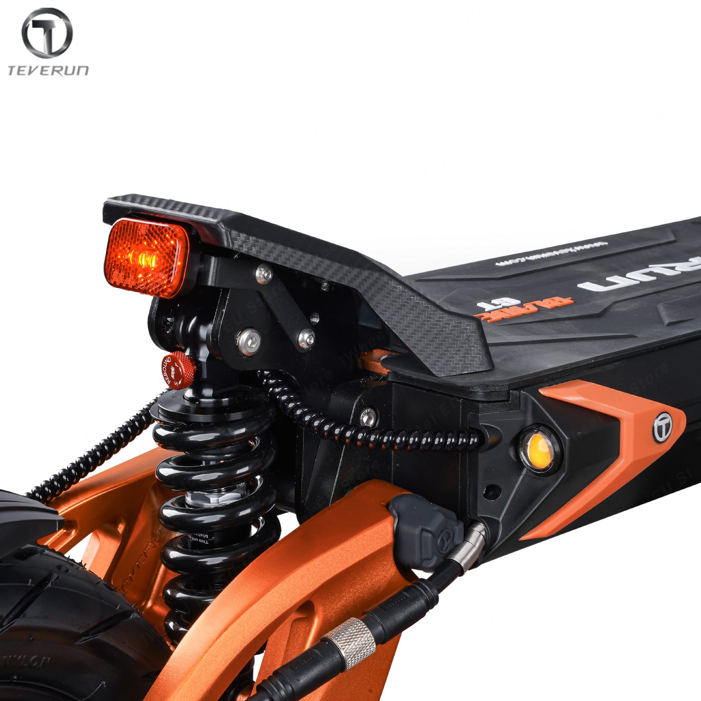 2026 Newest Blade GT+ II 60V 37.1Ah Electric Scooter