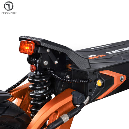 2026 Newest Blade GT+ II 60V 37.1Ah Electric Scooter