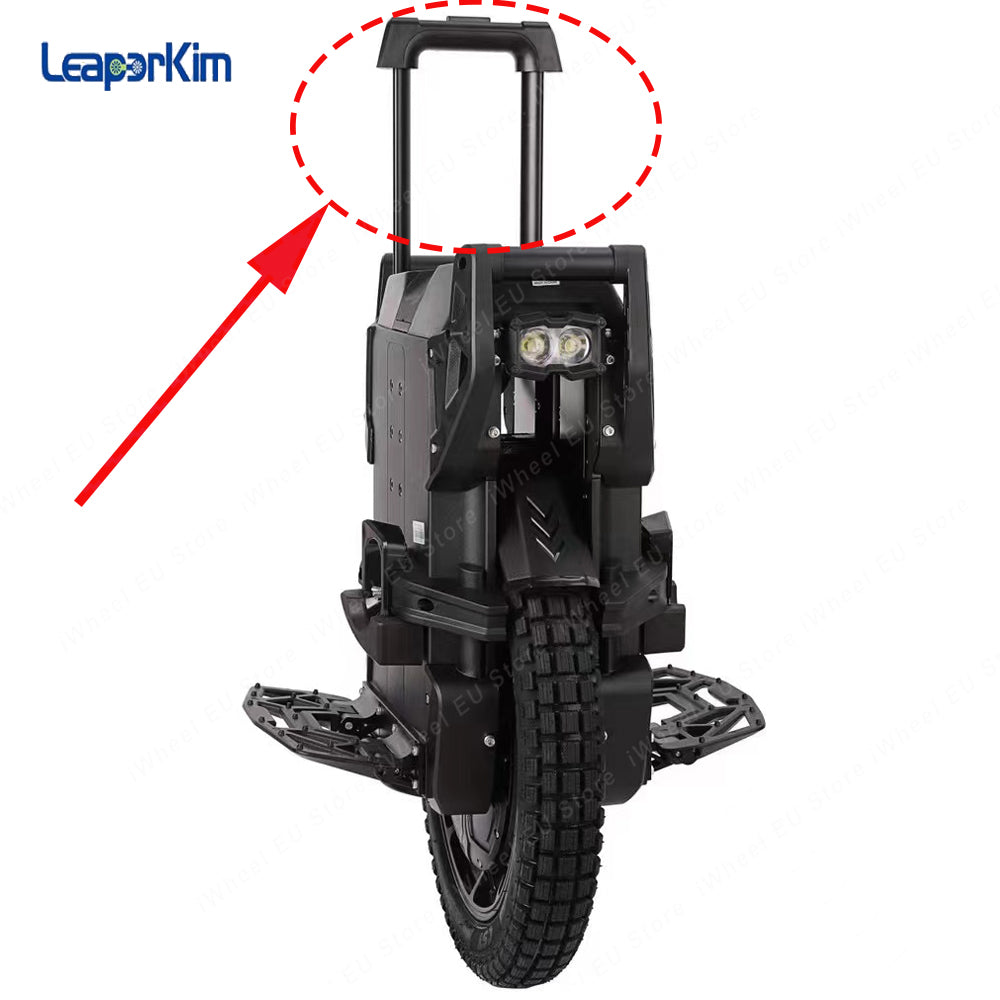 LeaperKim Lynx Electric Unicycle Trolley