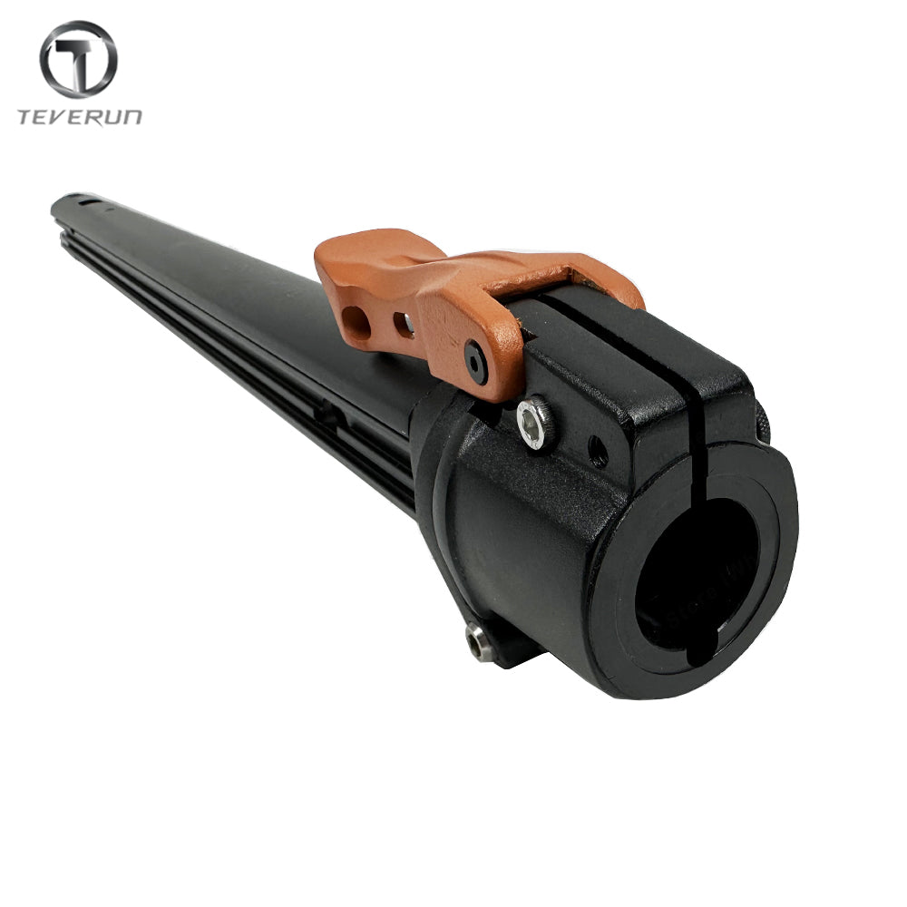 Official Teverun/Blade GT II Stem Blade GT II Steering Tube Length 73.7cm
