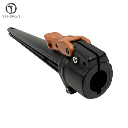 Official Teverun/Blade GT II Stem Blade GT II Steering Tube Length 73.7cm