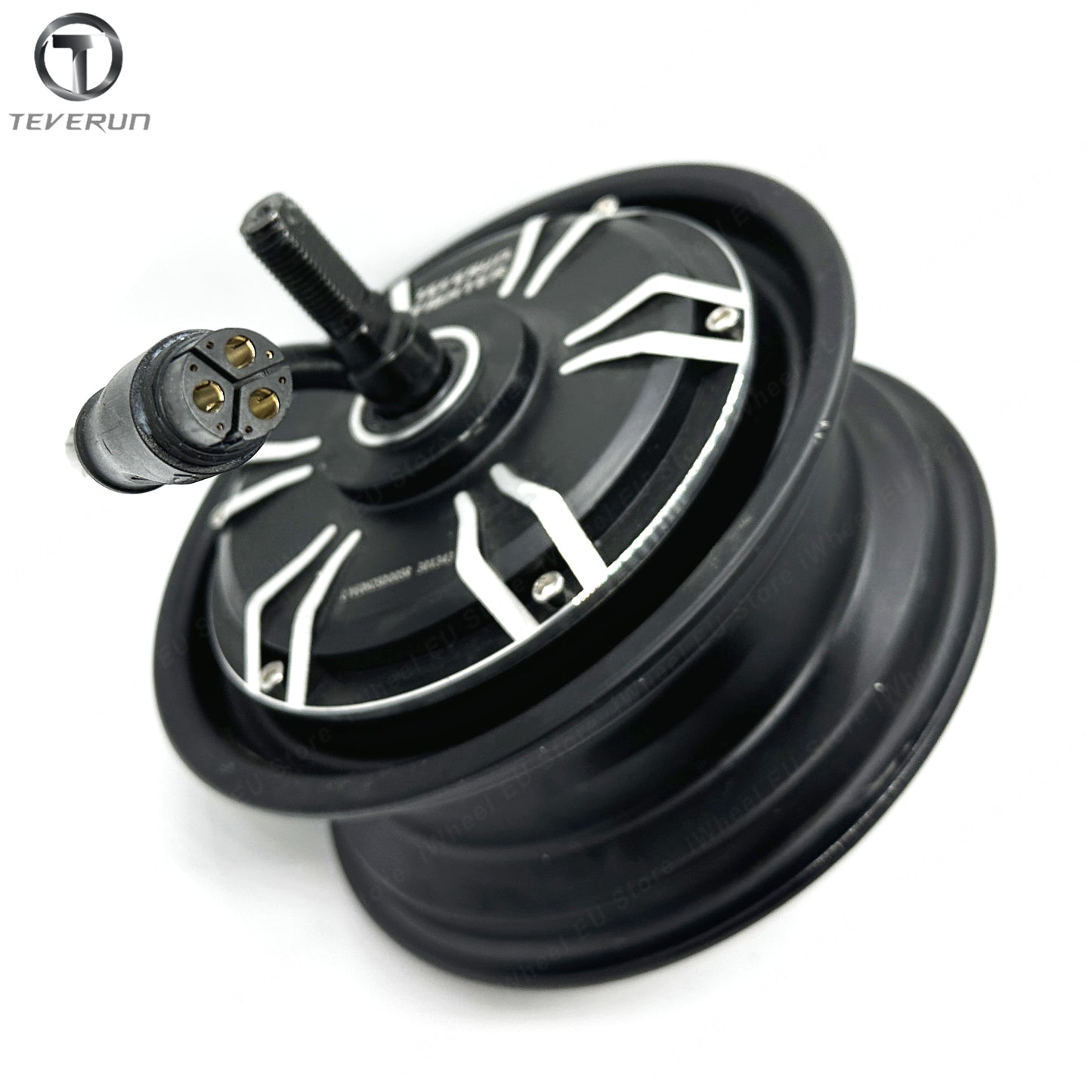Official Teverun Fighter Supreme Ultra Motor Teverun 2000W Motor for Teverun Fighter Supreme Ultra