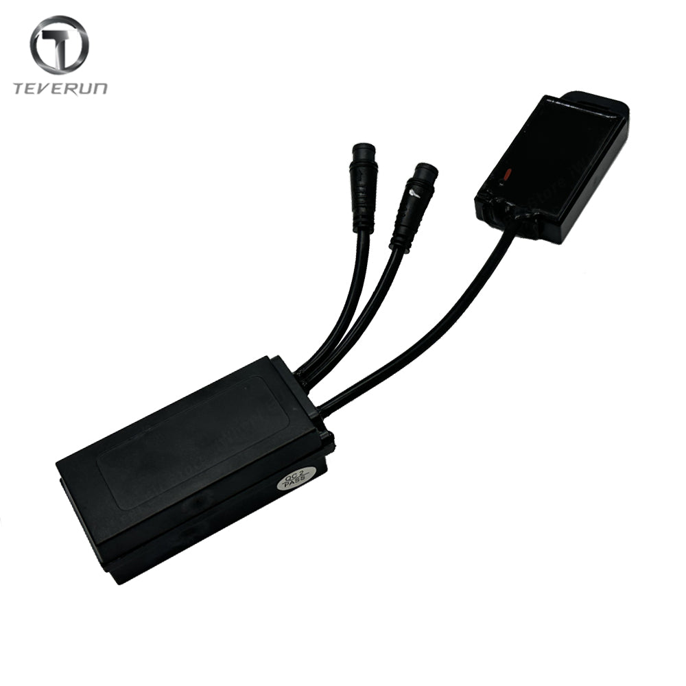 Official Teverun Fighter Supreme 7260R PKE Device