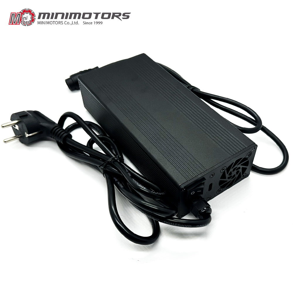 MINIMOTOR Dualtron 83V 5A Fast Charger Suit for 72V Dualtron Electric Scooter