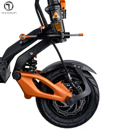 2026 Newest Blade GT+ II 60V 37.1Ah Electric Scooter