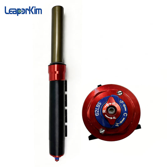 LeaperKim Lynx S Electric Unicycle Shock Absorber