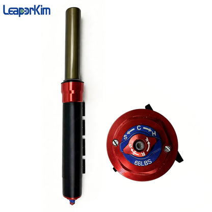 LeaperKim Lynx S Electric Unicycle Shock Absorber