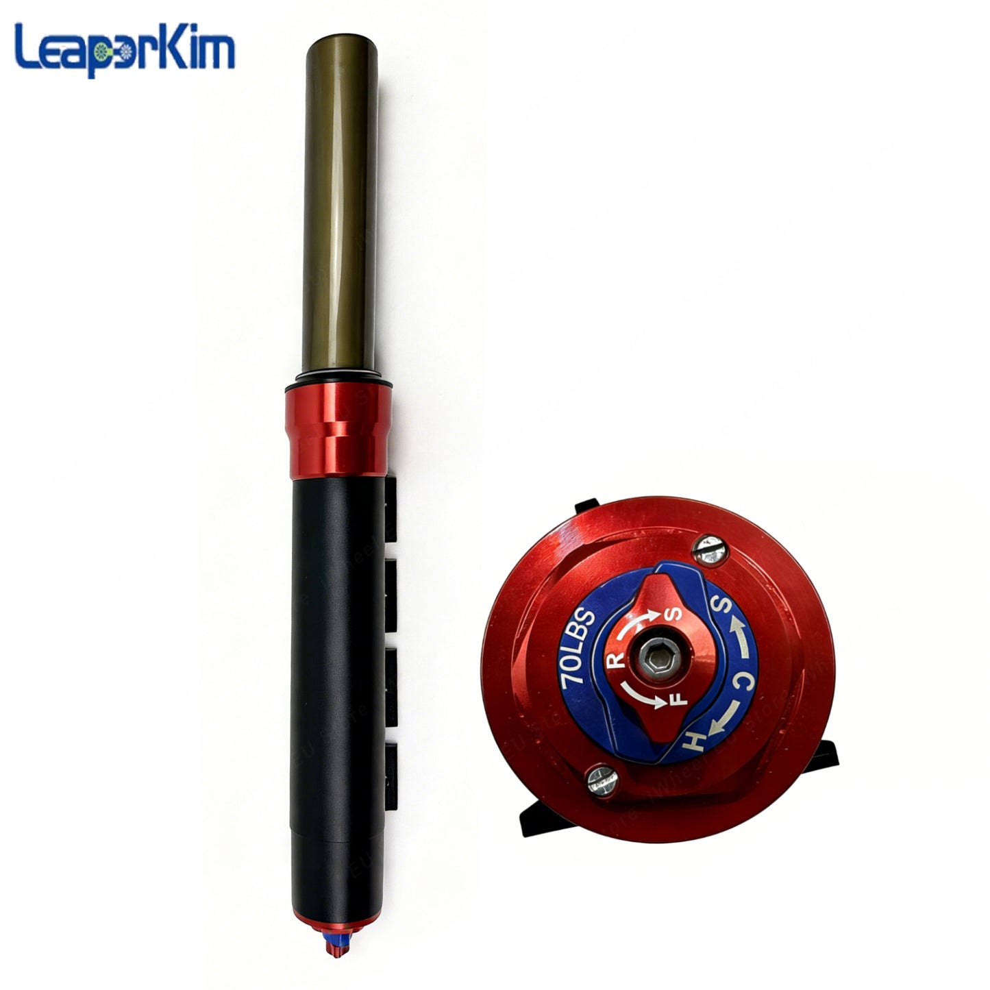 LeaperKim Lynx S Electric Unicycle Shock Absorber