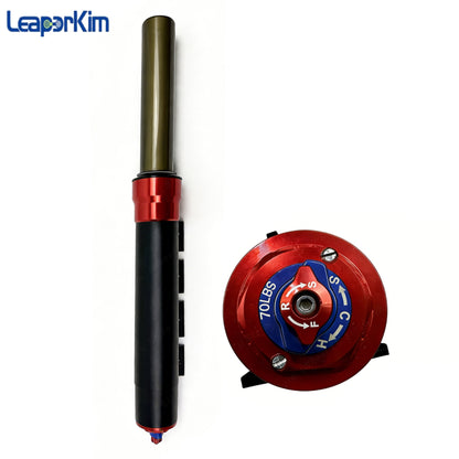 LeaperKim Lynx S Electric Unicycle Shock Absorber