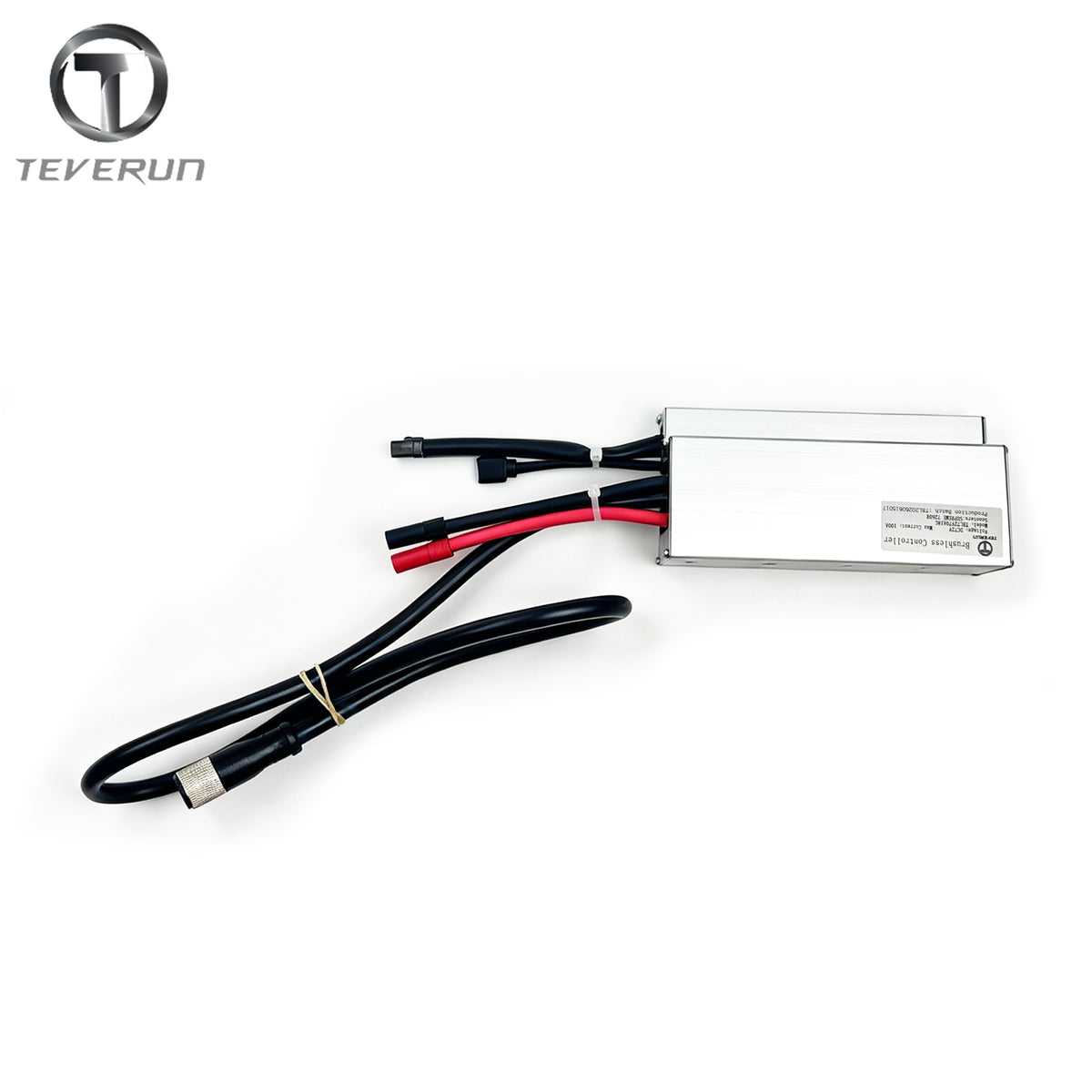 Original Teverun 2.0 System Teverun Fighter Supreme 7260R 72V 70A Controller V5/V6 Teverun Fighter 7260R Front/Rear Controller