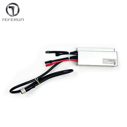 Original Teverun 2.0 System Teverun Fighter Supreme 7260R 72V 70A Controller V5/V6 Teverun Fighter 7260R Front/Rear Controller