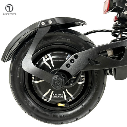 Official Teverun Fighter Supreme Ultra Motor Teverun 2000W Motor for Teverun Fighter Supreme Ultra