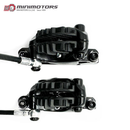 MINIMOTOR Dualtron Victor NUTT Hydraulic Brake Dualtron 2 Piston NUTT Brake