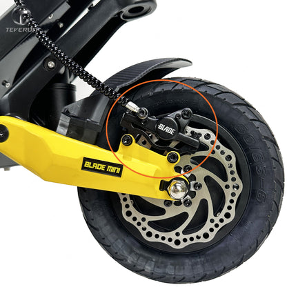Teverun Blade Oil Hydraulic Brake for Blade Mini/Blade Mini Pro/Blade Mini Ultra Electric Scooter
