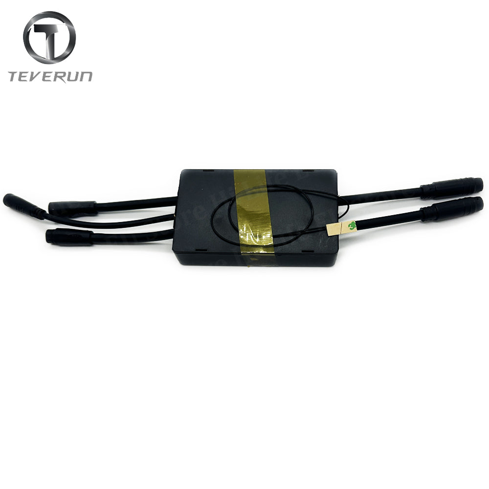 Official Teverun V5 GPS IVCU