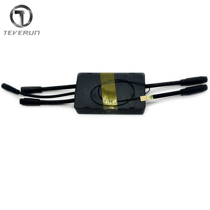 Official Teverun V5 GPS IVCU