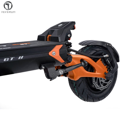 2026 Newest Blade GT+ II 60V 37.1Ah Electric Scooter