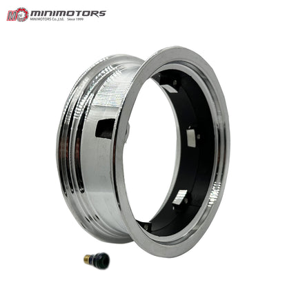 MINIMOTOR Dualtron Victor 10-inch Tubeless Tire Motor Rim