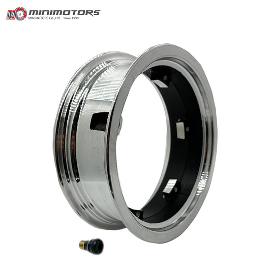 MINIMOTOR Dualtron Victor 10-inch Tubeless Tire Motor Rim
