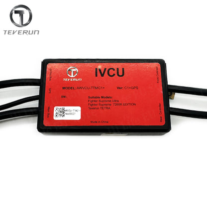 Teverun Fighter Supreme 7260R IVCU V5 GPS+PKE Version