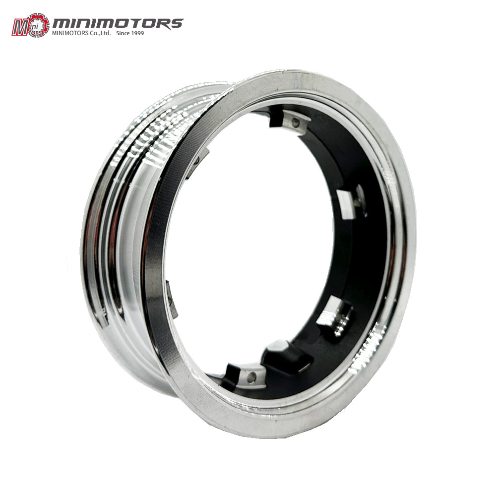 MINIMOTOR Dualtron Victor 10-inch Tubeless Tire Motor Rim