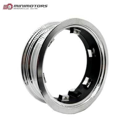 MINIMOTOR Dualtron Victor 10-inch Tubeless Tire Motor Rim