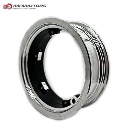 MINIMOTOR Dualtron Victor 10-inch Tubeless Tire Motor Rim