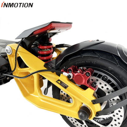 Official INMOTION RS Shock Absorber 152mm Adjustable Oil Suspension for INMOTION RS/INMOTION RS Lite E-Scooter