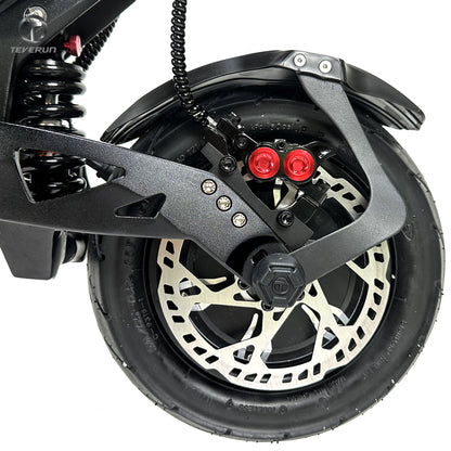 Official Teverun Fighter Supreme Ultra Motor Teverun 2000W Motor for Teverun Fighter Supreme Ultra