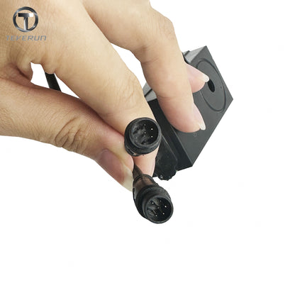 Official Teverun Fighter Supreme 7260R PKE Device