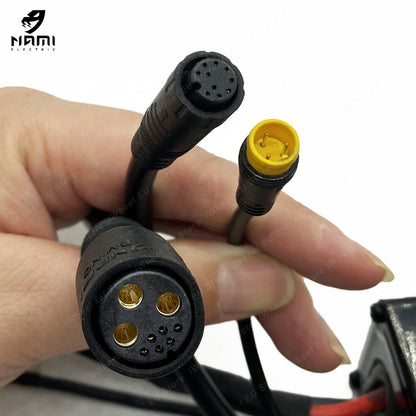NAMI BURN E 2 Max Controller NAMI BURN E 3 Max Controller NAMI 72V 50A Controller