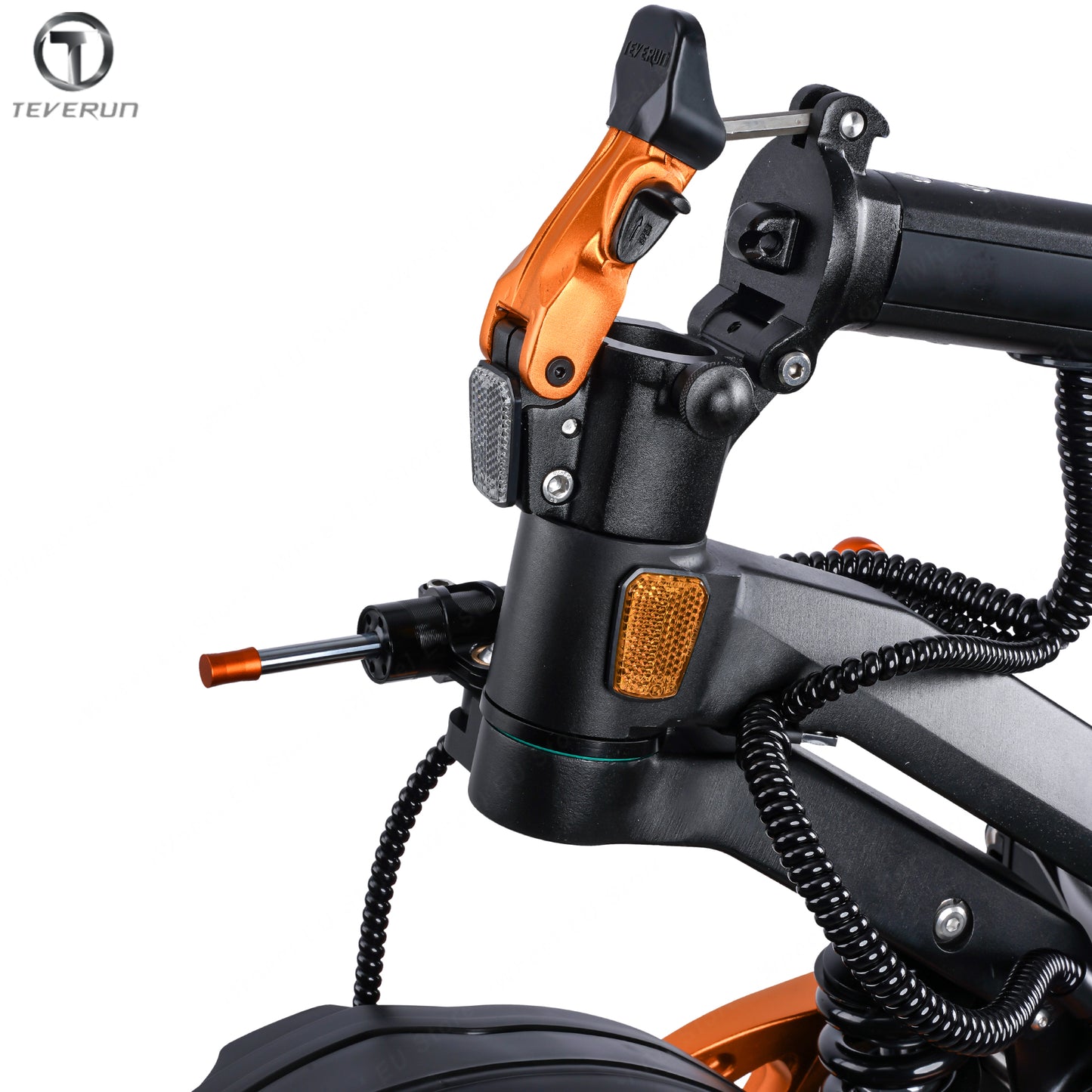 2026 Newest Blade GT+ II 60V 37.1Ah Electric Scooter