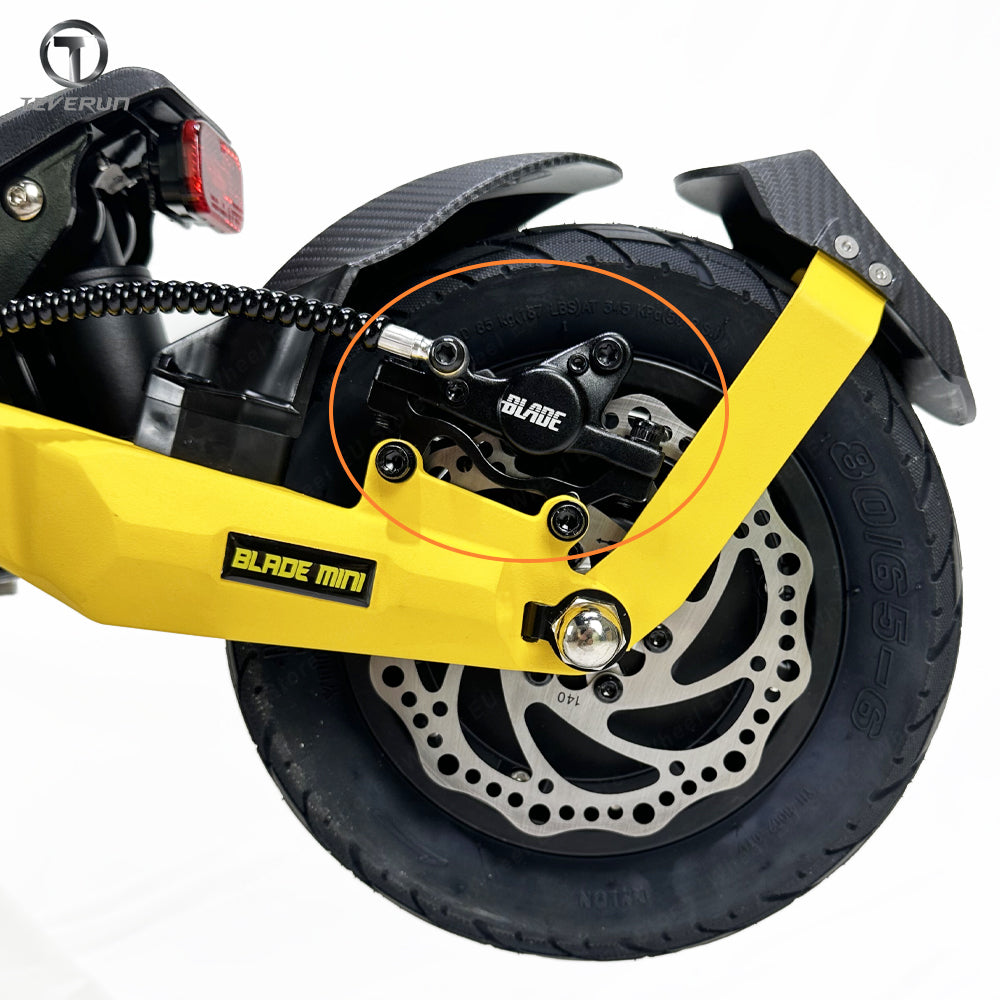 Teverun Blade Oil Hydraulic Brake for Blade Mini/Blade Mini Pro/Blade Mini Ultra Electric Scooter