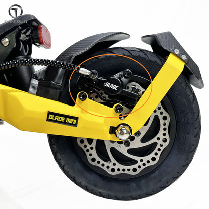 Teverun Blade Oil Hydraulic Brake for Blade Mini/Blade Mini Pro/Blade Mini Ultra Electric Scooter