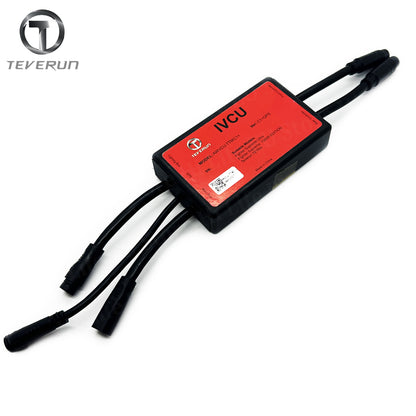 Teverun Fighter Supreme 7260R IVCU V5 GPS+PKE Version