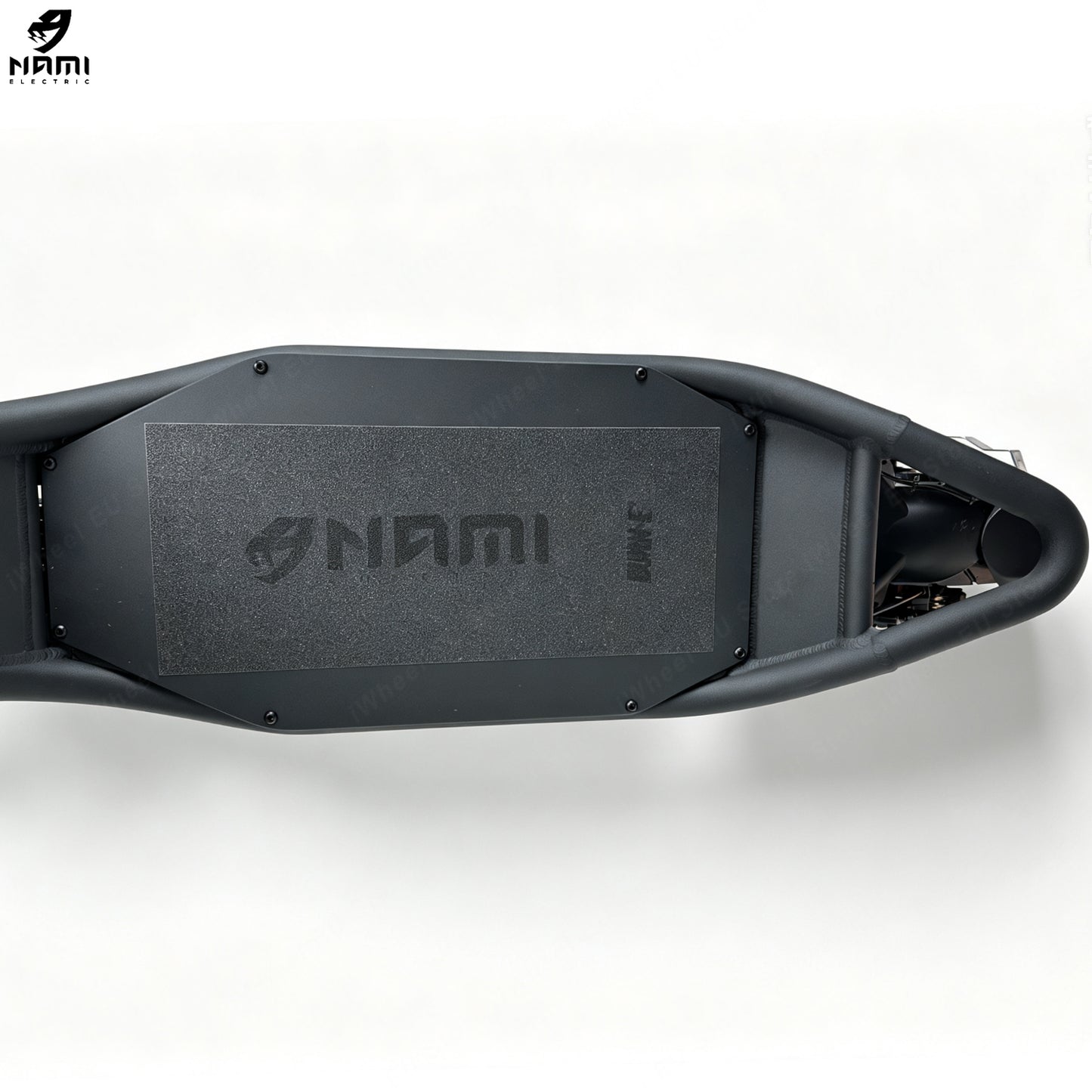 Newest NAMI BURN E 4 Max Electric Scooter 72V 40Ah Battery Dual 1500W Motor Upgrade NAMI BURN E 2 Max New Upgrade NAMI BURN E 3 Max Electric Scooter