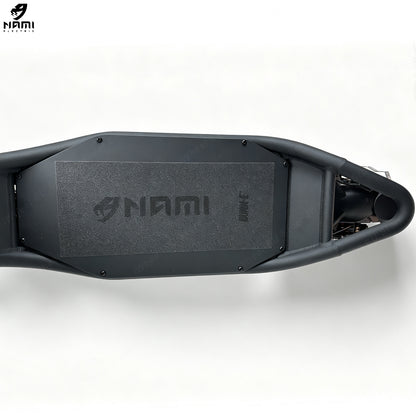 Newest NAMI BURN E 4 Max Electric Scooter 72V 40Ah Battery Dual 1500W Motor Upgrade NAMI BURN E 2 Max New Upgrade NAMI BURN E 3 Max Electric Scooter